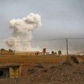 Irako premjeras: Mosulą puolančios Irako pajėgos juda „greičiau nei tikėtasi“
