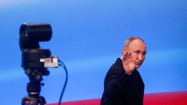 Nurodė priežastis, kodėl Putinas pertvarko Rusijos saugumo elitą
