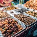 Nustatė tvarką, kaip Lietuvoje maistui auginti vabzdžius