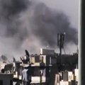В сирийском Алеппо действует двухдневное перемирие