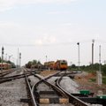 „Rusijos geležinkelių“ vadovas: Europai sankcijos kainuos labai daug