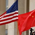 JAV prekybos atstovė reiškia paramą Lietuvai, patiriančiai Kinijos „ekonominę prievartą“
