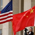 Amerika ir Kinija ruošiasi karui dėl Taivano: siaubingus jo padarinius pajustų visas pasaulis
