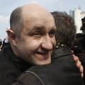 Экс-политзаключенный Бондаренко решил не возвращаться в Беларусь
