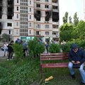 Amnesty International: Россия обстреливала Харьков кассетными бомбами