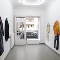 Vilniuje atidaroma Berlyne gyvenančių menininkių Agnės Juodvalkytės ir Julijos Goyd paroda „Terpė“