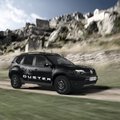 Ženeva 2013: „Dacia“ pristatė naują vienatūrį „Logan MCV“ ir „Duster Aventure“ visureigį