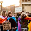 Надежда для однополых пар: остался один шаг для узаконивания гражданского союза