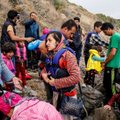Vyksta į Graikiją aptarti pabėgėlių priėmimo
