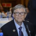 Ne, B. Gatesas nevyko į J. Epsteino organizuotas orgijas su nepilnametėmis