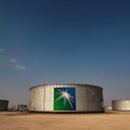 „Biržos laikmatis“: prasidėjus neramumams Artimuosiuose Rytuose, brangsta nafta
