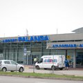 Министр: аэропорт Паланги балансирует на грани убыточности