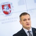E. Misiūnas: po pertvarkos Lietuvoje liktų apie 20 tūkst. valstybės tarnautojų