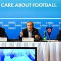 2020 m. Europos futbolo čempionato rungtynes surengti pageidauja net 32 žemyno miestai