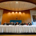 Женевские переговоры по Сирии отложены на неопределенный срок