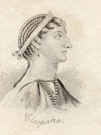 Kleopatra