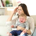 Motinystės liūdesį patiria daugelis moterų: kodėl jis atsiranda ir kaip sau padėti
