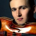 Smuiko virtuozas atvyksta į Lietuvą