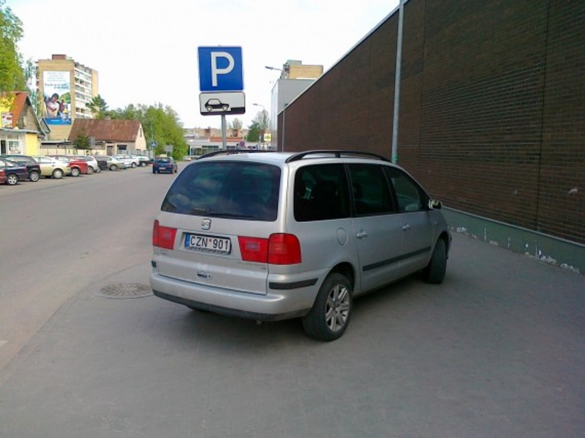 „Baudos kvitas“: 2010-05-11 (nuotraukų albumas) - Delfi auto