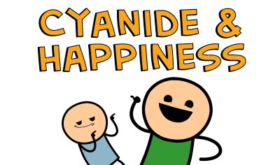 Cyanide & Happiness /Foto: Explosm.net nuotr.