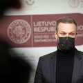 Ландсбергис: ЕС следует рассмотреть вопрос введения санкций в отношении России из-за Навального