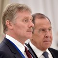Į Maskvą vykstančiam ES diplomatijos vadovui – Kremliaus įspėjimas: tikimės, nesąmonių nebus