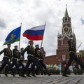Maskva: NATO kuria sąlygas Rusijos pašonėje dislokuoti puolamųjų pajėgų grupę