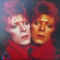 D. Bowie 40 metų trunkanti muzikinė karjera - nuotraukų parodoje