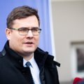 Kasčiūnas: jau yra parengtas pirminis įstatymo dėl Vokietijos brigados priėmimo Lietuvoje projektas