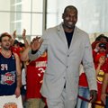 Retenybė NBA: legendų pasiekimams neprilygsta net dabartinės žvaigždės