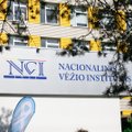 Siūloma keisti Nacionalinio vėžio instituto statusą
