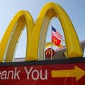 „McDonald's“ įsidarbinęs Domantas papasakojo, ką jam teko iškęsti