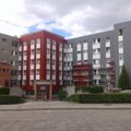 Kauno savivaldybė ragina Klinikinę ligoninę grąžinti patalpas