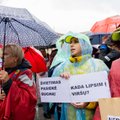 Социал-демократы предложили со следующего года повысить зарплаты учителей Литвы на 30%