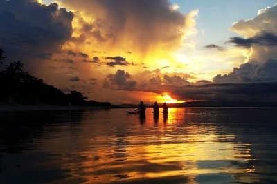 Koh Talu sala