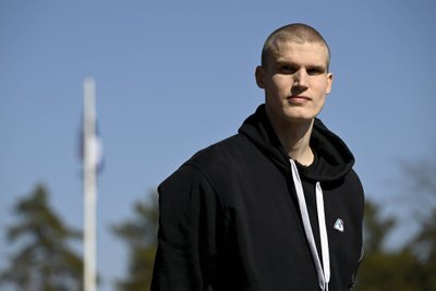 Lauri Markkanen