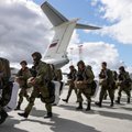 Tikėtina, kad Rusija atšaukė karines pratybas „ZAPAD 23“: nebeužtenka karių ir technikos?