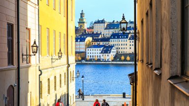 Nuosmukis Švedijos būsto rinkoje tęsiasi: kainos jau smuko 17 proc.