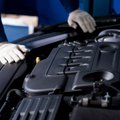 Automobilių remonto įmonėse lapkritį – 61 pažeidimas