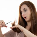 Ką daryti, kad plaukų galiukai nesišakotų: 9 taisyklės, kurias turi žinoti kiekviena
