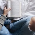 Tyrė atostogų skaitymo įpročius: kas trečias Lietuvos gyventojas neperskaito nė vienos knygos per metus