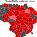 Ситуация только хуже: Литва – в шаге от "черной" зоны