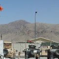 Tarptautinis Kabulo oro uostas pristabdė civilinių reisų vykdymą