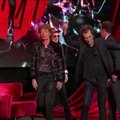 Grupė „The Rolling Stones“ pranešė išleidžianti naują albumą „Hackney Diamonds“