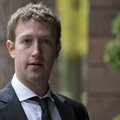 M. Zuckerbergas susirūpinęs: NSA šnipinėjimas mažina pasitikėjimą „Facebook“