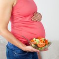 Patarimai nėščiosioms: ko valgyti už du, ko – už vieną, o ko iš viso atsisakyti