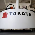 JAV valdžia atšauks 40 mln. „Takata“ oro pagalvių