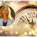 Astrologė Lolita Žukienė: ko tikėtis 2024-ais ir kaip pasiruošti jų sutikimui, kad lydėtų sėkmė