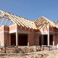 5 didžiausios klaidos, kurias daro ketinantys statytis namą