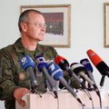 General to take helm of Lithuanian Military Academy
